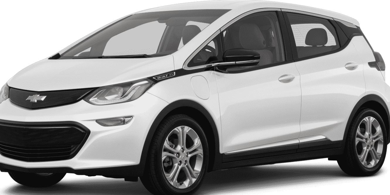 CHEVROLET BOLT EV 2017 1G1FW6S0XH4180187 image